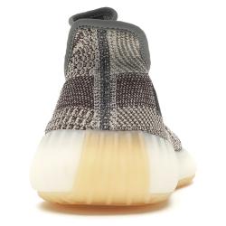 Pre Owned Adidas Yeezy 350 Zyon Size EU 40 2/3