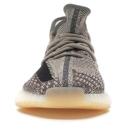 Pre Owned Adidas Yeezy 350 Zyon Size EU 40 2/3