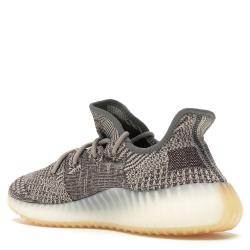 Pre Owned Adidas Yeezy 350 Zyon Size EU 40 2/3