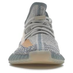 مملوكة مسبقًا Adidas Yeezy 350 Israfil Sneakers Size EU 36 (US 4)