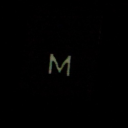 Pre Owned Z Zegna Techmerino Navy Blue Slub Jersey Raglan Sleeve T-Shirt M