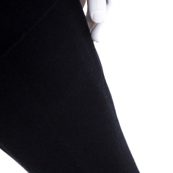 Pre Owned Z Zegna Navy Blue Wool Techmerino Slim Fit Suit M