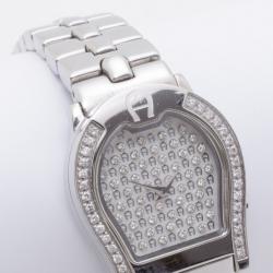 Aigner Verona Ladies Watch