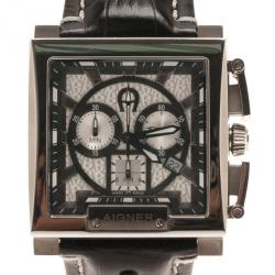 aigner watch limited edition