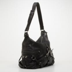 Pre Owned Alexander McQueen Large Faithful Tote