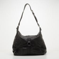 Pre Owned Alexander McQueen Large Faithful Tote