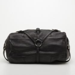 Pre Owned Alexander McQueen Large Faithful Tote