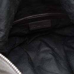 Pre Owned Alexander McQueen Large Faithful Tote
