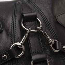 Pre Owned Alexander McQueen Large Faithful Tote