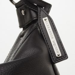 Pre Owned Alexander McQueen Large Faithful Tote