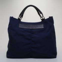 Marc Jacobs Nylon Alice Tote 