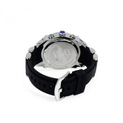 مملوكة مسبقًا AquaSwiss Chronograph Swiss Movement Mens Wristwatch 63 MM