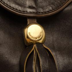 Emporio Armani Shoulder Handbag