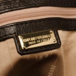 Emporio Armani Shoulder Handbag