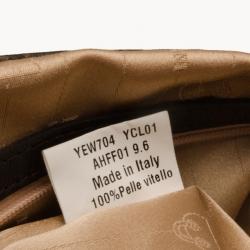 Emporio Armani Shoulder Handbag