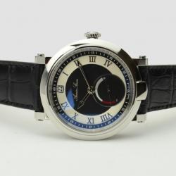 Armin Strom Manual Mens Wristwatch 45 MM