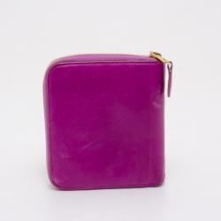 Balenciaga Mini Campagnon Wallet 