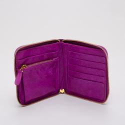 Balenciaga Mini Campagnon Wallet 