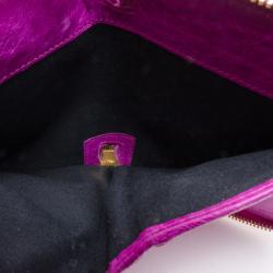 Balenciaga Mini Campagnon Wallet 