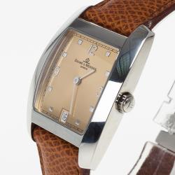 مملوكة مسبقًا Baume & Mercier Mens Wristwatch 30 MM