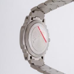 Pre Owned Baume and Mercier Shogun Men’s Watch SS/YG