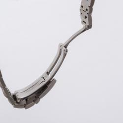 Pre Owned Baume and Mercier Shogun Men’s Watch SS/YG