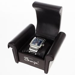 Bonja Soprano Mens Wristwatch 36 MM