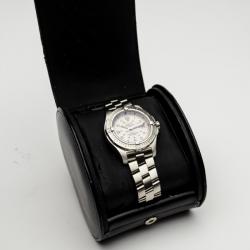 Breitling Beige A74380 Colt Quartz II Mens Wristwatch 42 MM