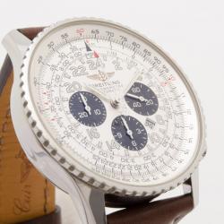 Breitling Cosmonaute Automatic Chronometre Mens Wristwatch