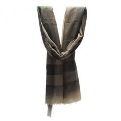 مملوكة مسبقًا وشاح بربري نوفاتشيك ذهبي باهت