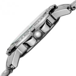 Burgi Swiss Movement Diamond Ladies Wristwatch