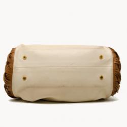 Pre Owned Bvlgari Small Gaby Bag 