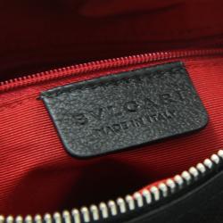 Bvlgari Satchel bag