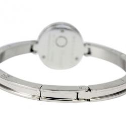 Bvlgari Stainless Steel B-Zero1 Women's Wristwatch 22MM