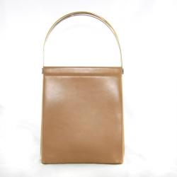 Pre Owned Cartier Trinity Cage Handbag