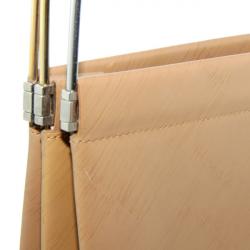 Pre Owned Cartier Trinity Cage Handbag