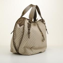 Pre Owned Celine Bittersweet Tote