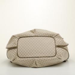 Pre Owned Celine Bittersweet Tote