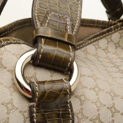 Pre Owned Celine Bittersweet Tote