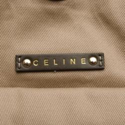 Pre Owned Celine Bittersweet Tote