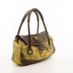 Pre Owned Celine Shoulder Bag