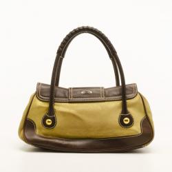 Pre Owned Celine Shoulder Bag