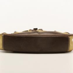 Pre Owned Celine Shoulder Bag