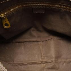 Pre Owned Celine Shoulder Bag