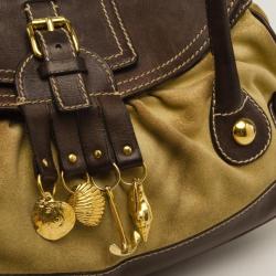 Pre Owned Celine Shoulder Bag