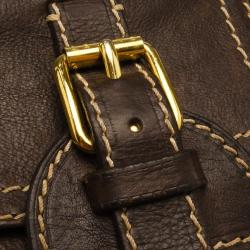 Pre Owned Celine Shoulder Bag