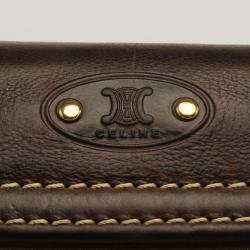 Pre Owned Celine Shoulder Bag