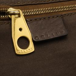 Pre Owned Celine Shoulder Bag