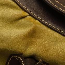 Pre Owned Celine Shoulder Bag