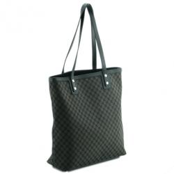 Pre Owned Celine Monogram Canvas Tote